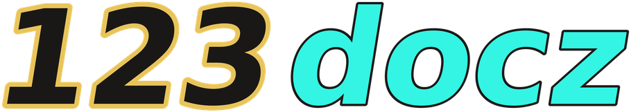 123docz logo