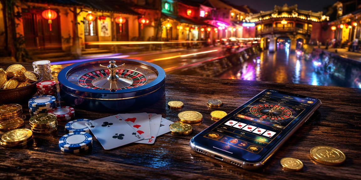 123docz Những gì chờ bạn tại casino 123docz